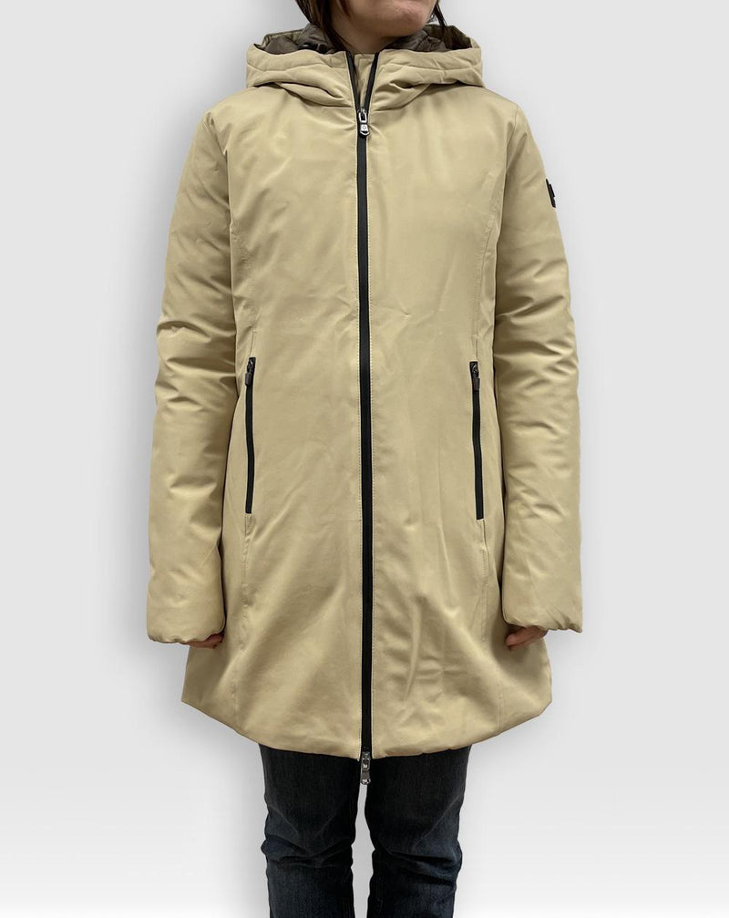 Piumini CANADIAN YORKTON LG 4 CN.G224381WLG kaki