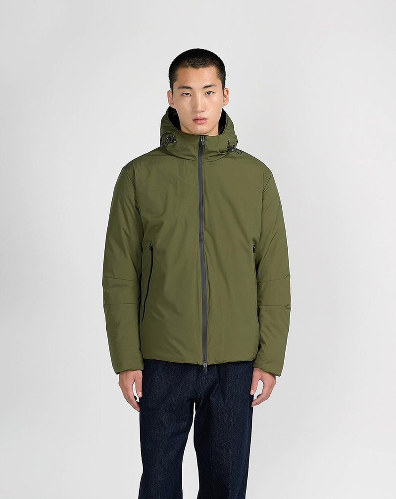 Piumini CANADIAN ST.JOHN CN.G224119 verde