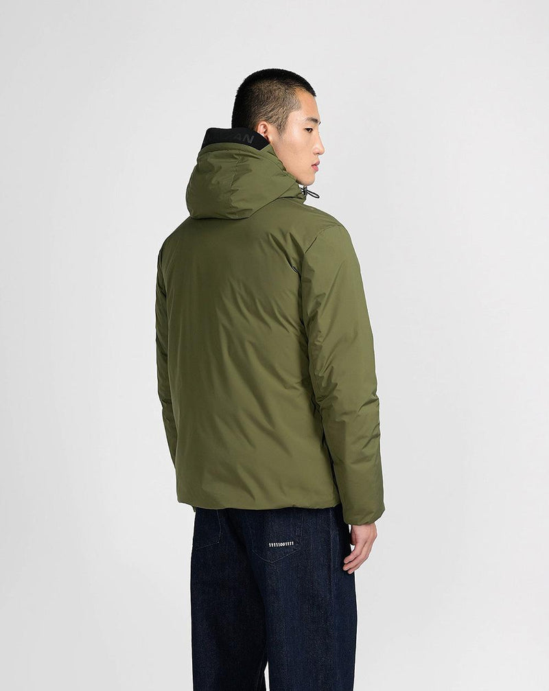 Piumini CANADIAN ST.JOHN CN.G224119 verde