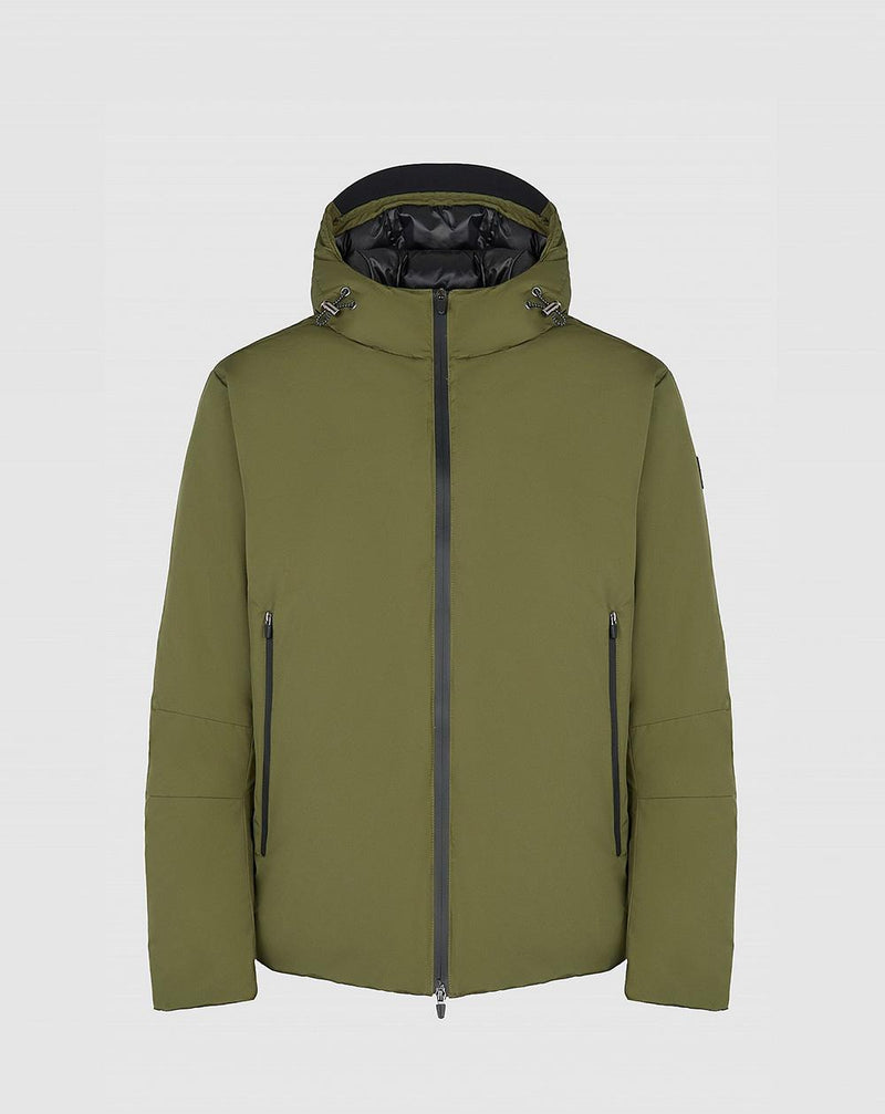 Piumini CANADIAN ST.JOHN CN.G224119 verde
