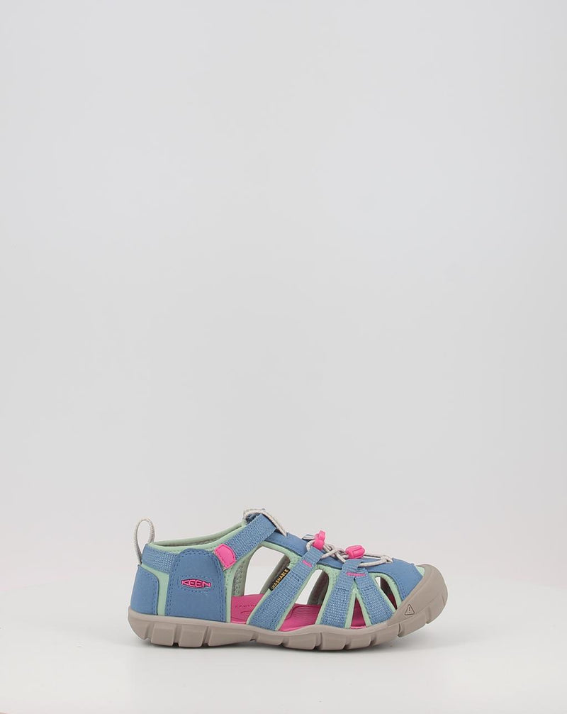 Sandali KEEN SEACAMP II CNX blu
