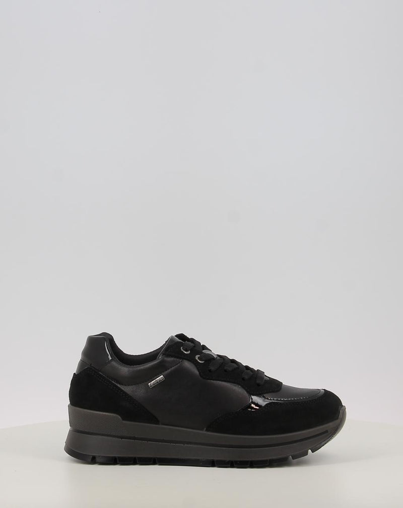 Scarpe IGI & CO D.ANIKA GTX 86765 nero