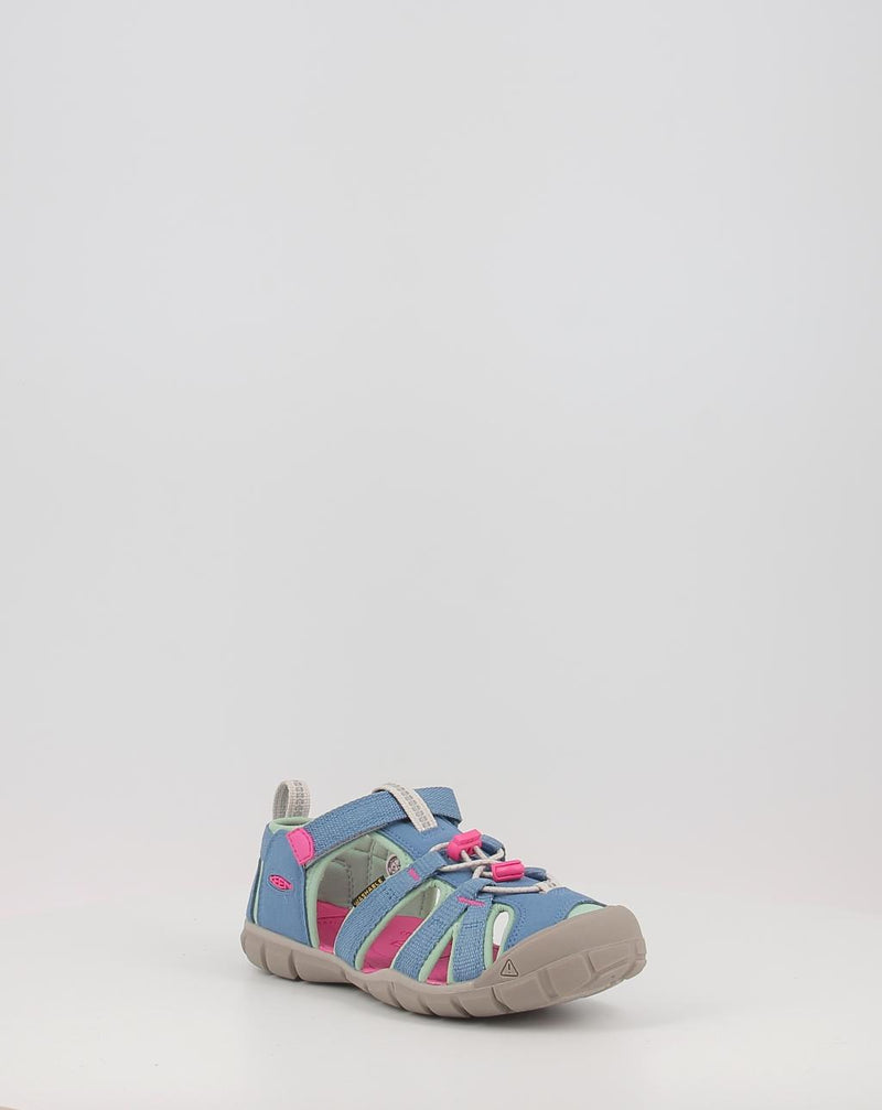 Sandali KEEN SEACAMP II CNX blu