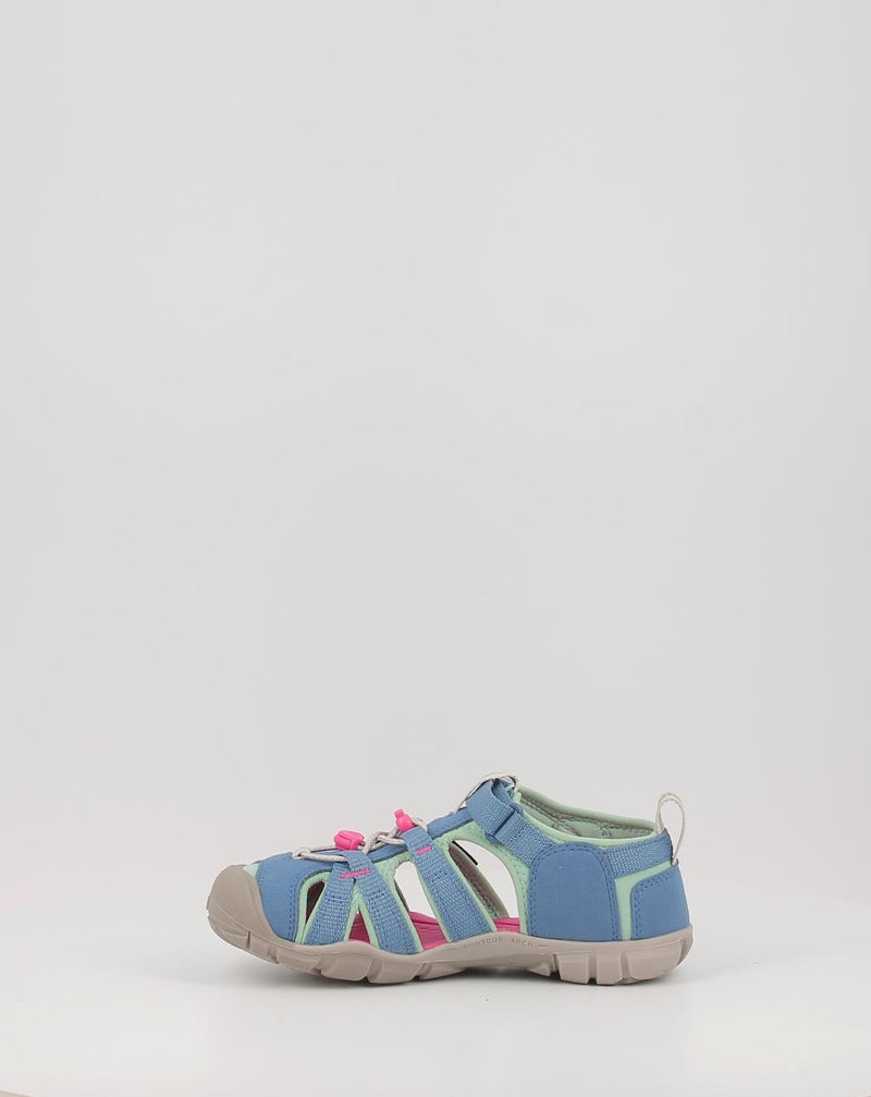 Sandali KEEN SEACAMP II CNX blu