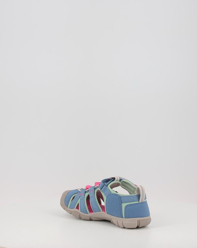 Sandali KEEN SEACAMP II CNX blu