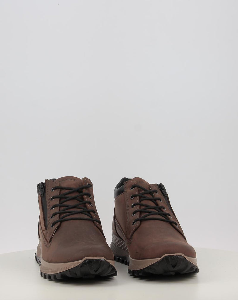 Stivaletti IGI & CO U.EOLO GTX 86255 marrone