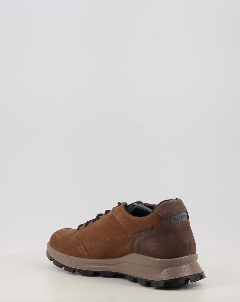 Scarpe IGI & CO U.ELOY GTX 86295 cuoio