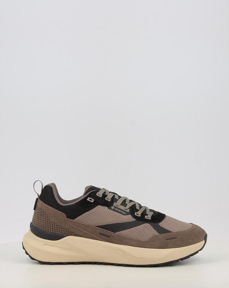 Sneakers EXTR4 U-KAIZEN GTX 87000 taupe