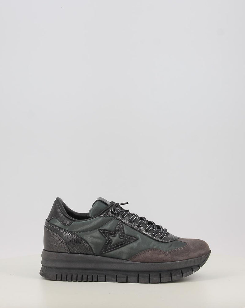 Scarpe sportive CETTI 1259XL verde