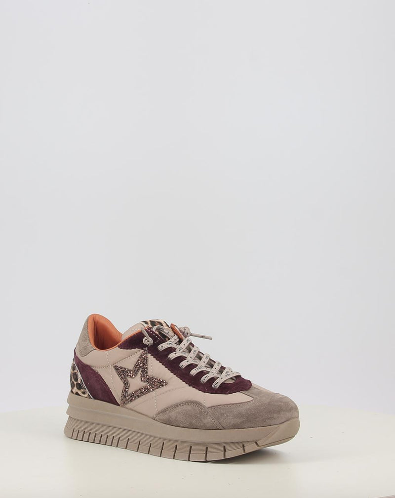 Scarpe sportive CETTI 1259XL beige