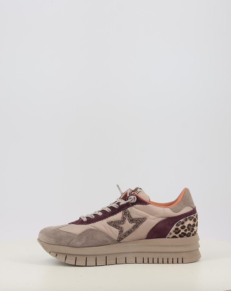 Scarpe sportive CETTI 1259XL beige