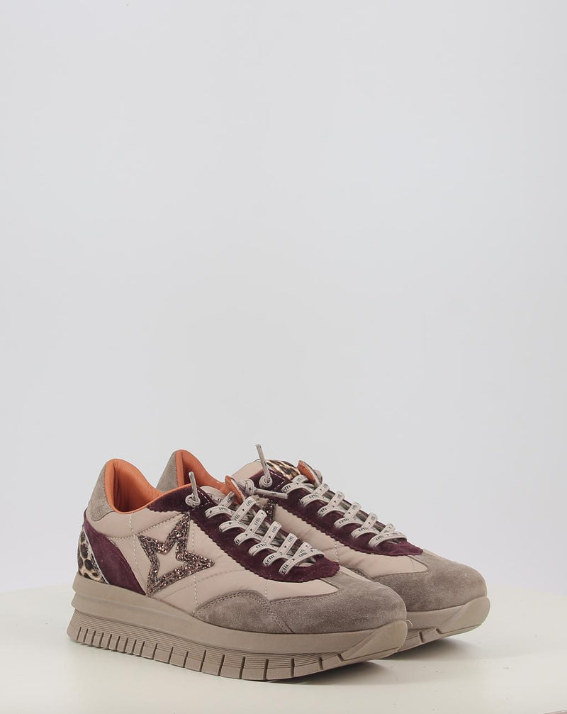Scarpe sportive CETTI 1259XL beige