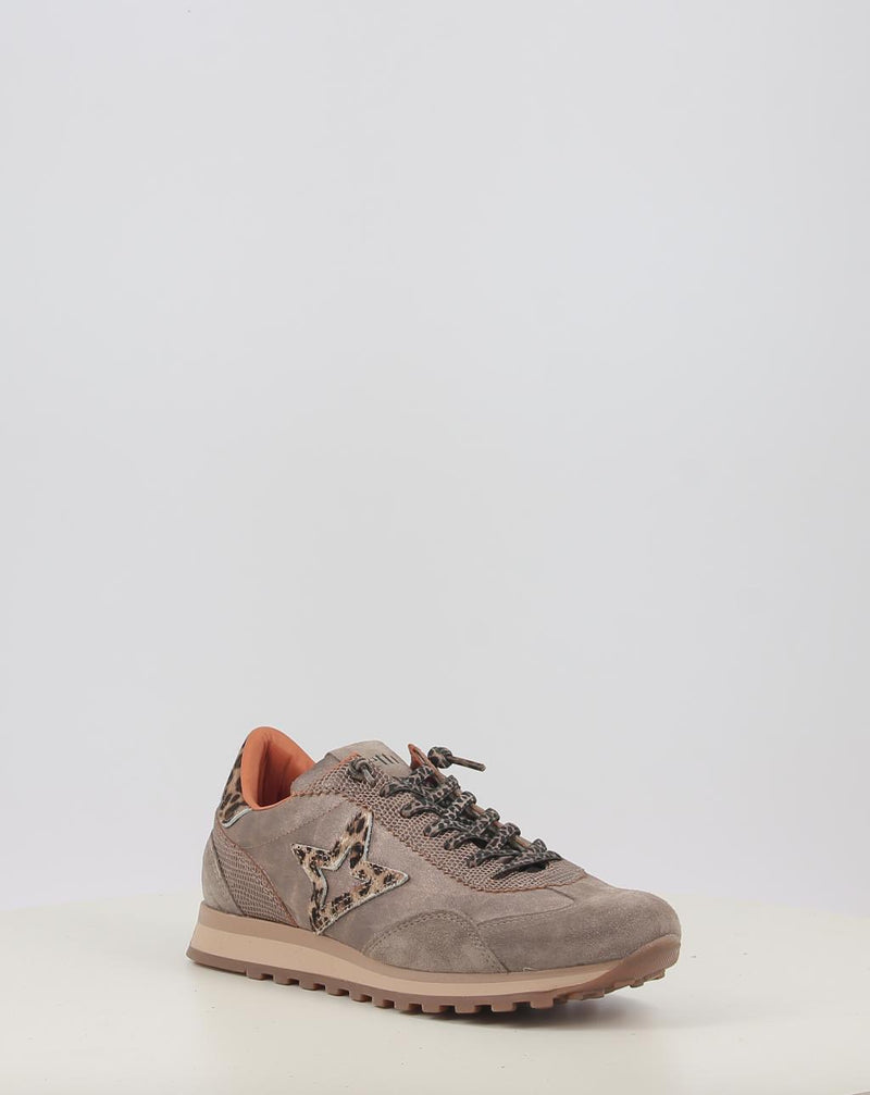 Scarpe sportive CETTI 1259 taupe