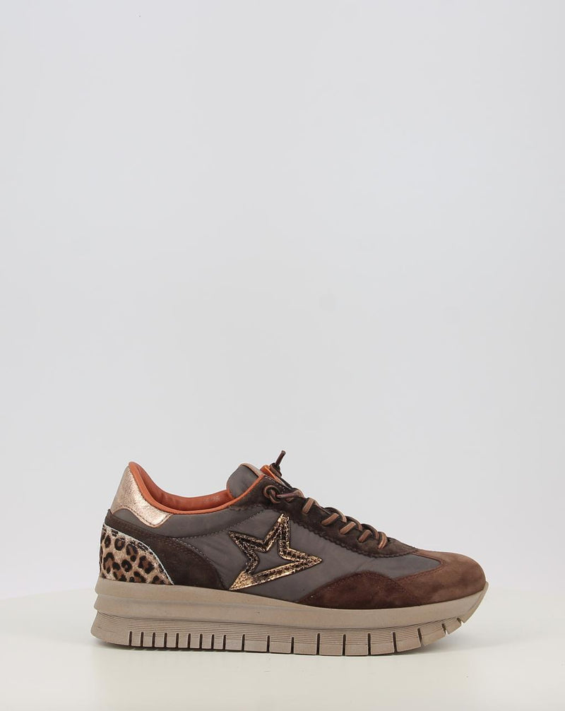 Scarpe sportive CETTI 1259XL marrone