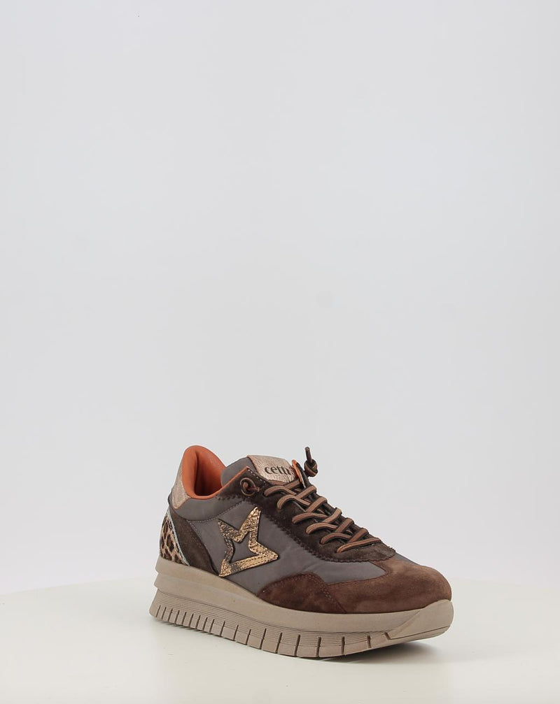 Scarpe sportive CETTI 1259XL marrone