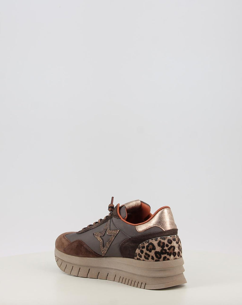 Scarpe sportive CETTI 1259XL marrone
