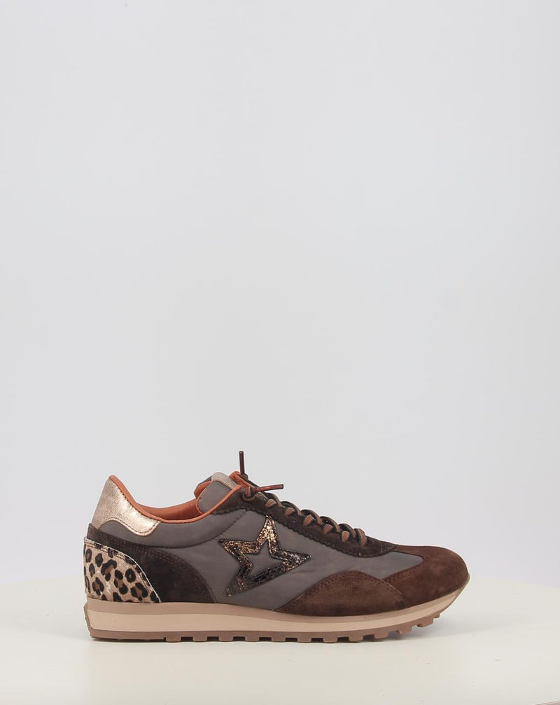 Scarpe sportive CETTI 1259 marrone
