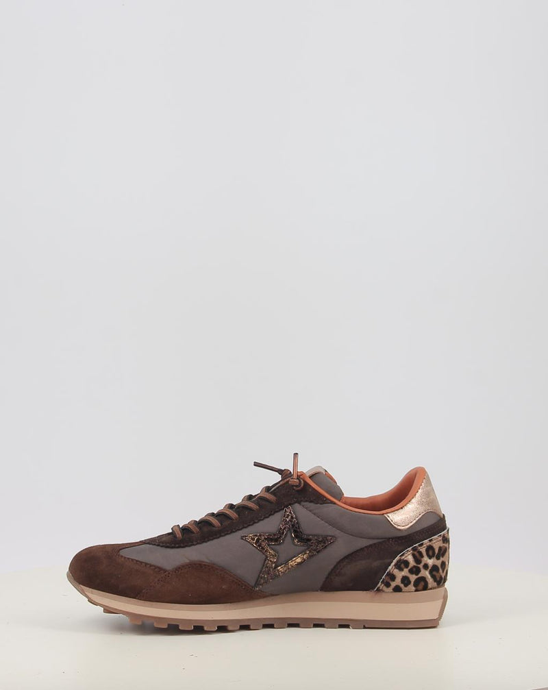 Scarpe sportive CETTI 1259 marrone