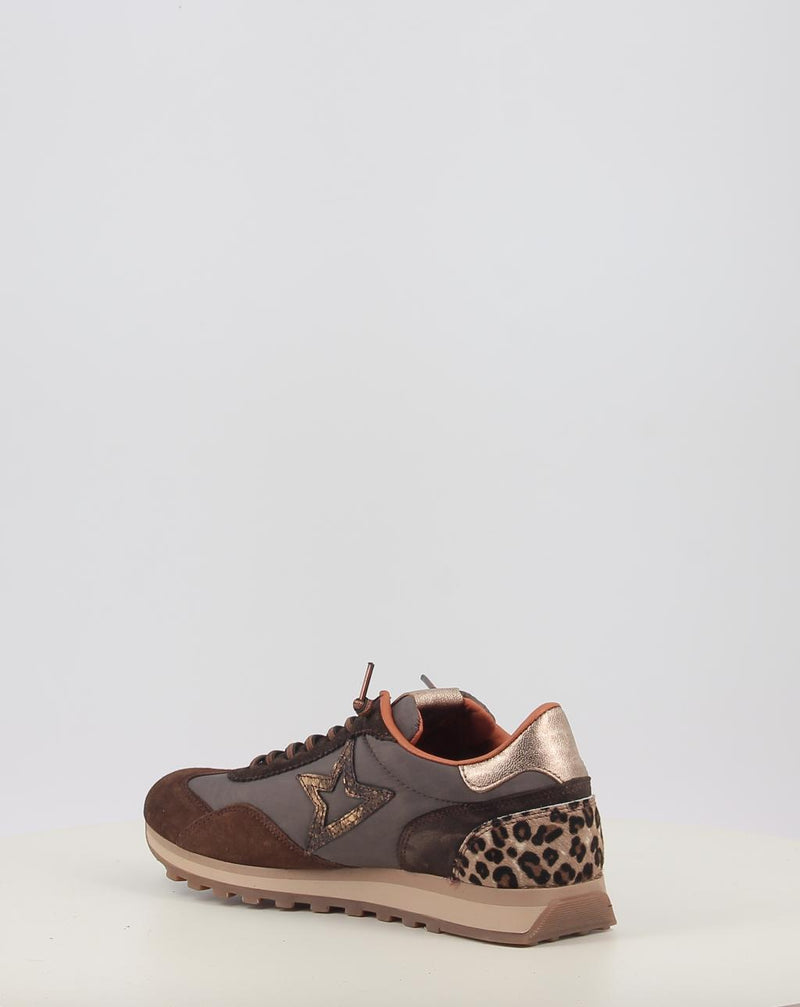 Scarpe sportive CETTI 1259 marrone