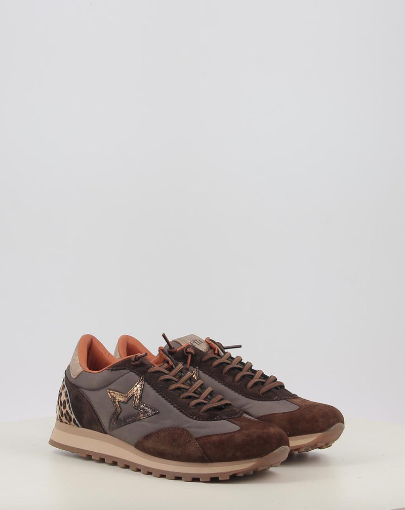 Scarpe sportive CETTI 1259 marrone