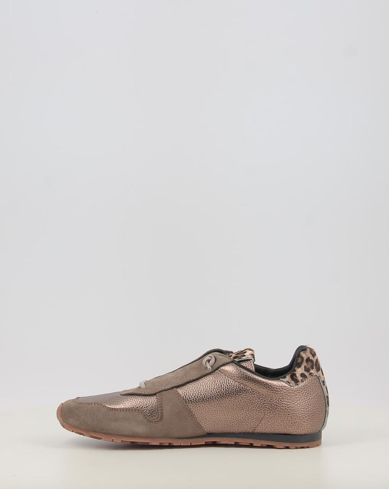 Scarpe sportive CETTI 1379 acciaio
