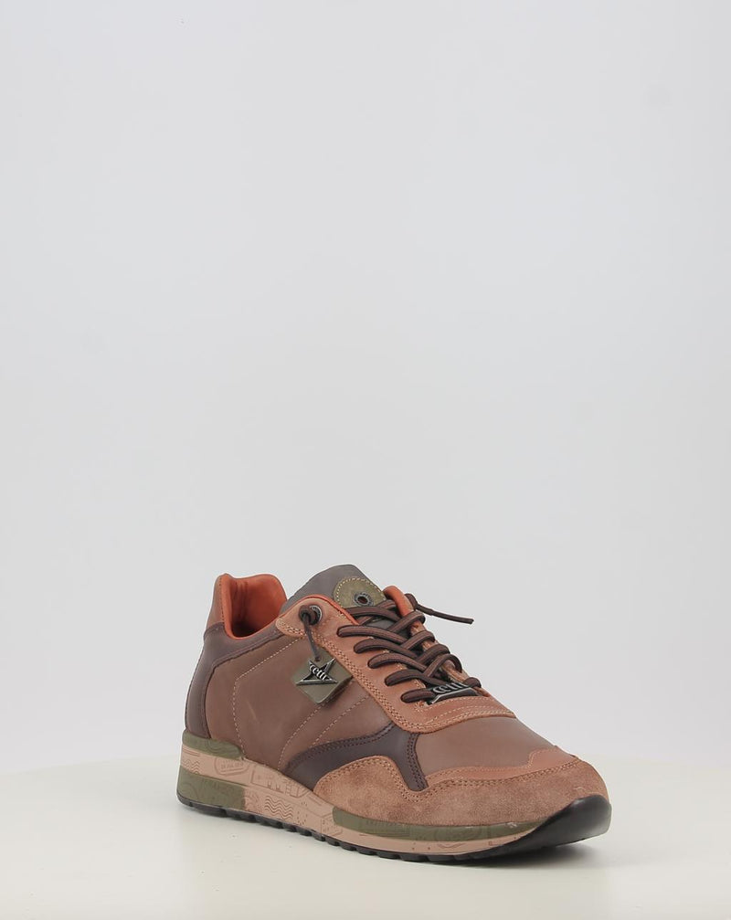 Scarpe sportive CETTI 848XL marrone