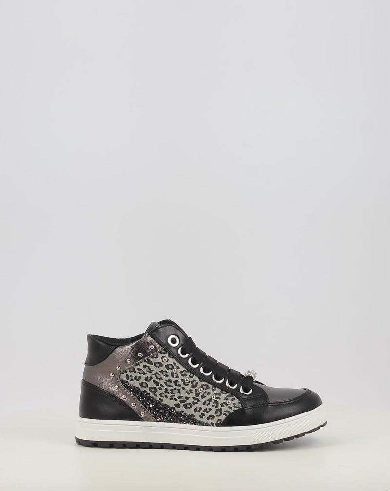 Sneaker ASSO AG-17511 nero