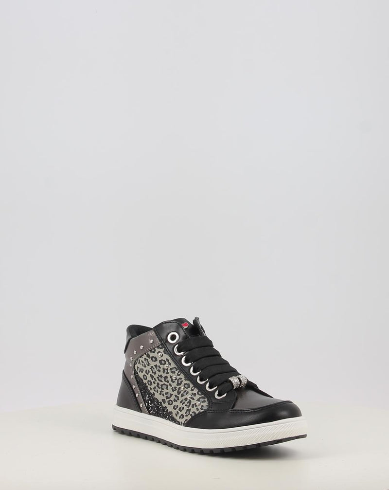 Sneaker ASSO AG-17511 nero