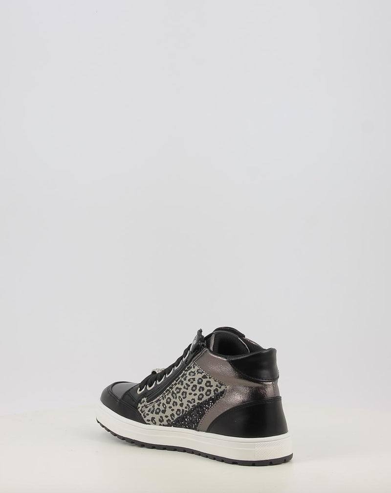 Sneaker ASSO AG-17511 nero