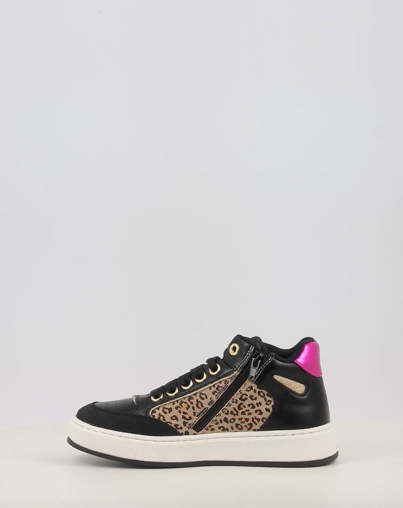 Sneaker ASSO AG-17573 nero