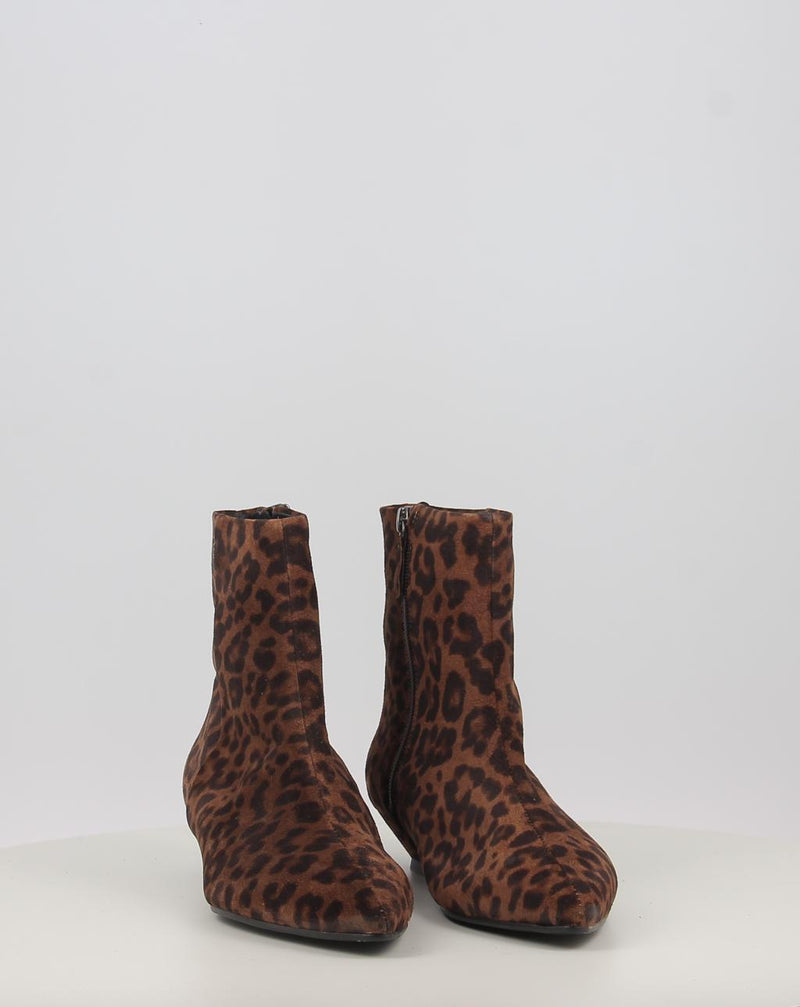 Stivaletti GAIMO MAGNOLIA animal print