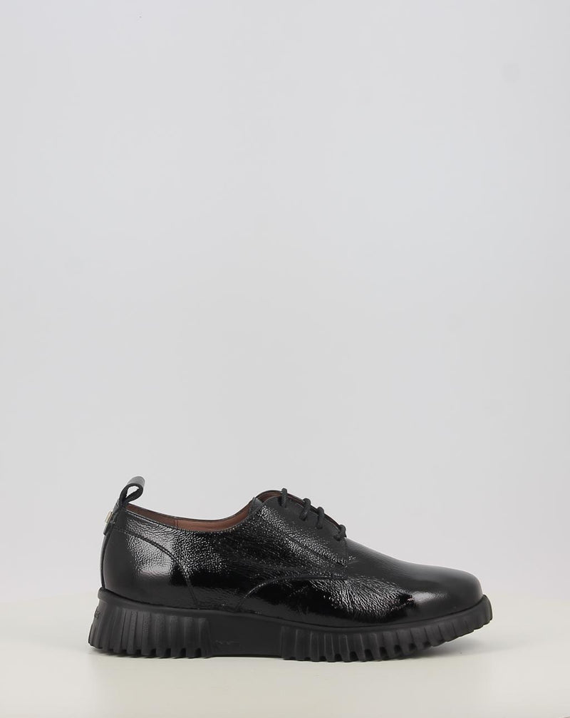 Scarpe WONDERS A-4401 nero