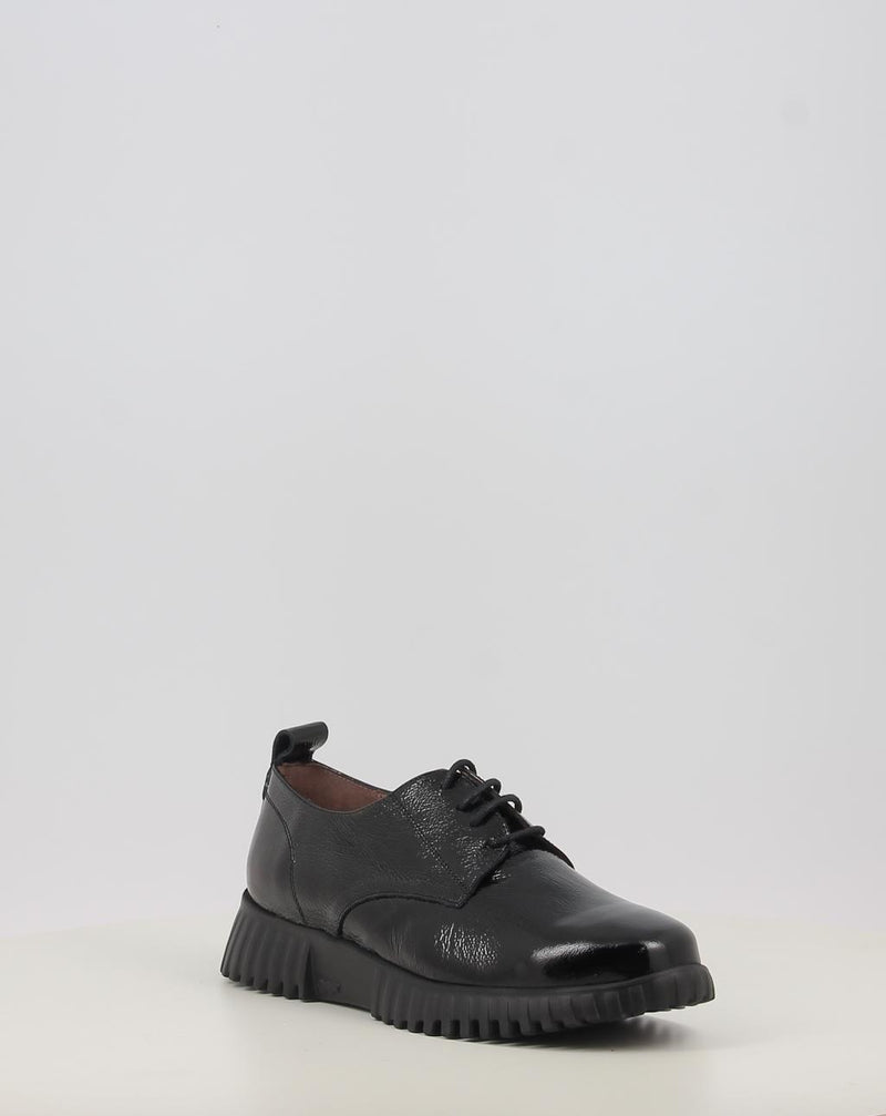 Scarpe WONDERS A-4401 nero