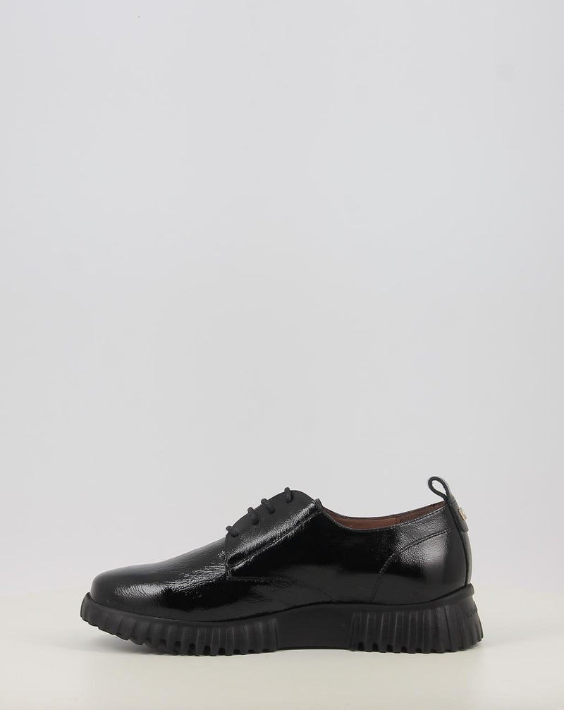 Scarpe WONDERS A-4401 nero