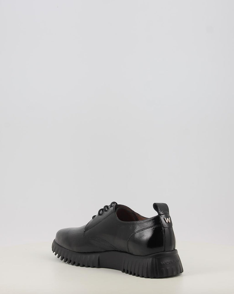 Scarpe WONDERS A-4401 nero