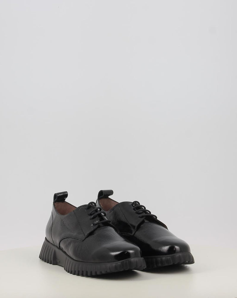Scarpe WONDERS A-4401 nero
