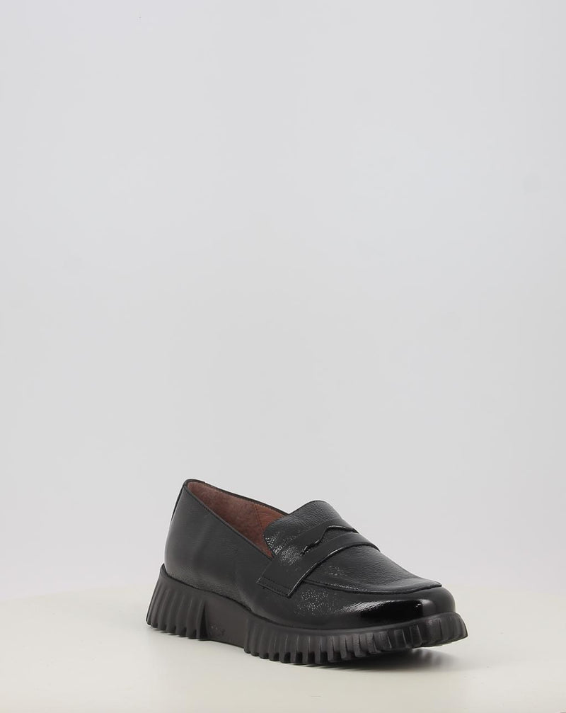 Scarpe WONDERS A-4402 nero
