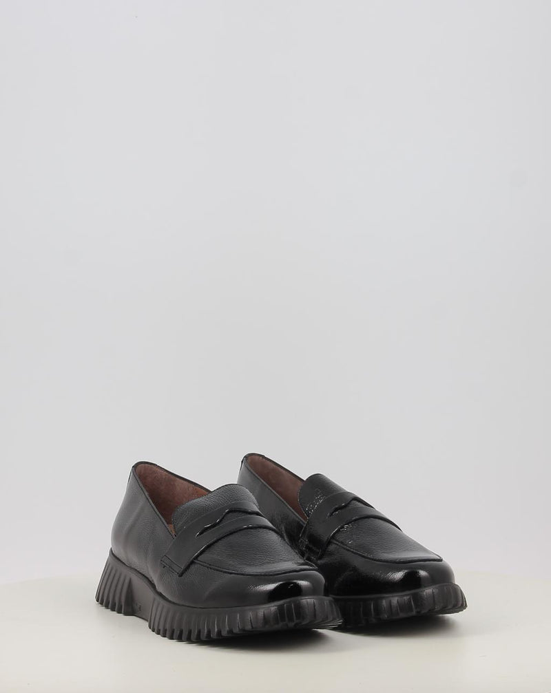Scarpe WONDERS A-4402 nero