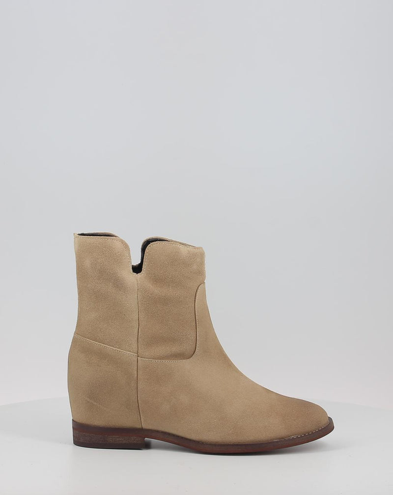 Stivaletti OBI SHOES 22020 sabbia