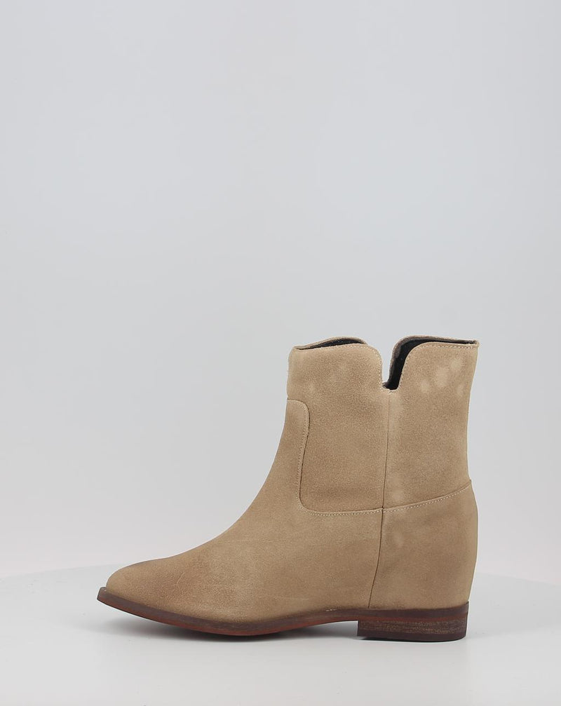 Stivaletti OBI SHOES 22020 sabbia