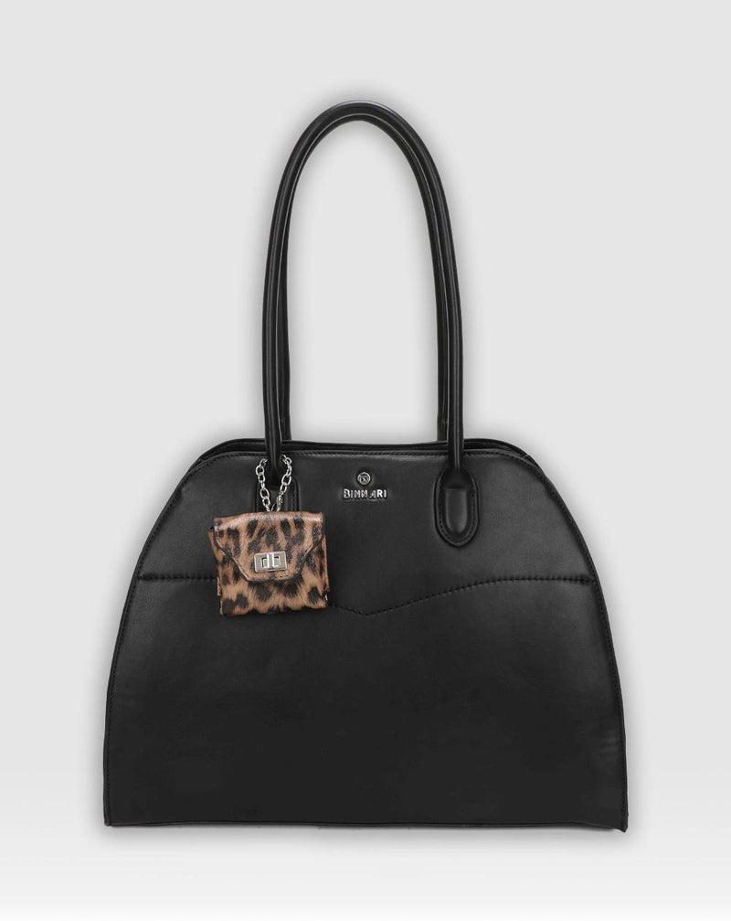 Borse BINNARI GLEN 20790 nero