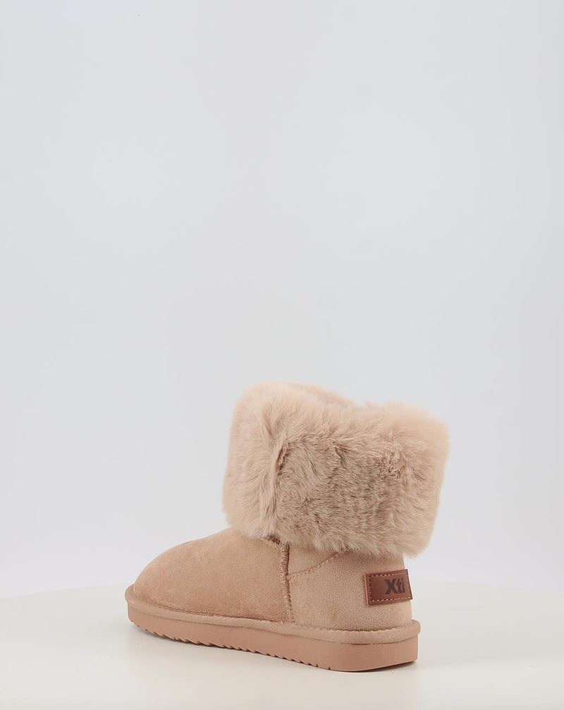 Stivali XTI 15141201 beige