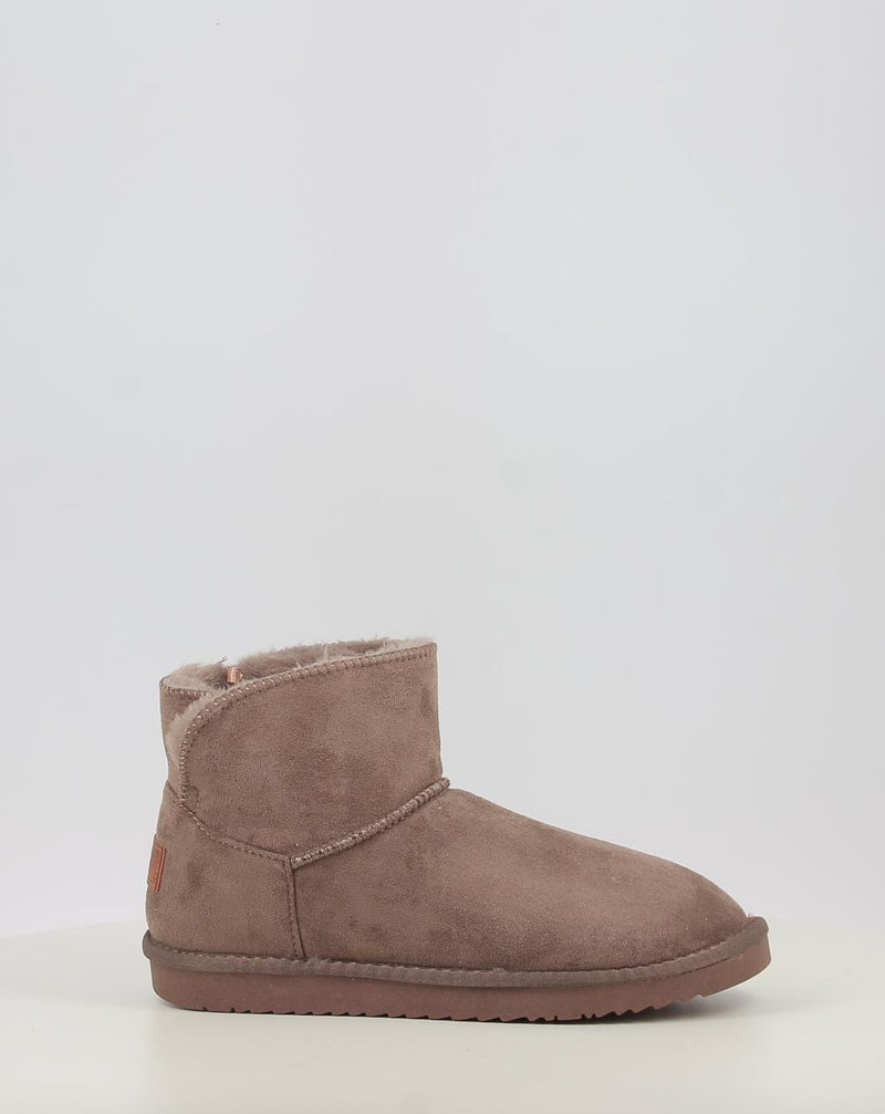 Stivali XTI 15141302 taupe