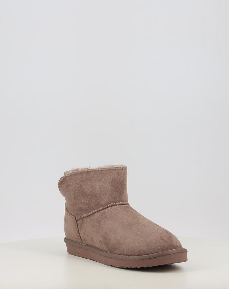 Stivali XTI 15141302 taupe