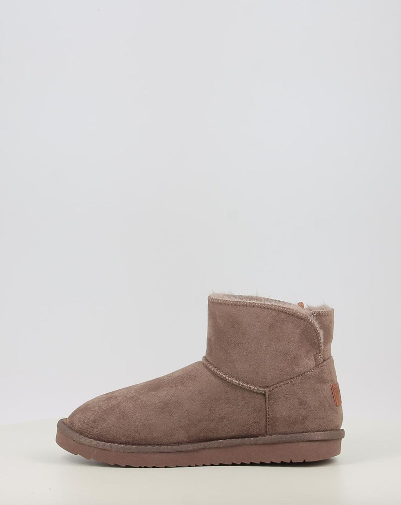 Stivali XTI 15141302 taupe