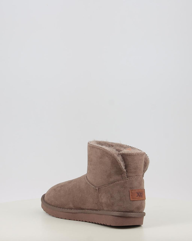Stivali XTI 15141302 taupe