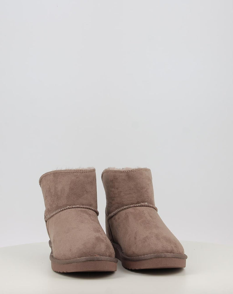 Stivali XTI 15141302 taupe