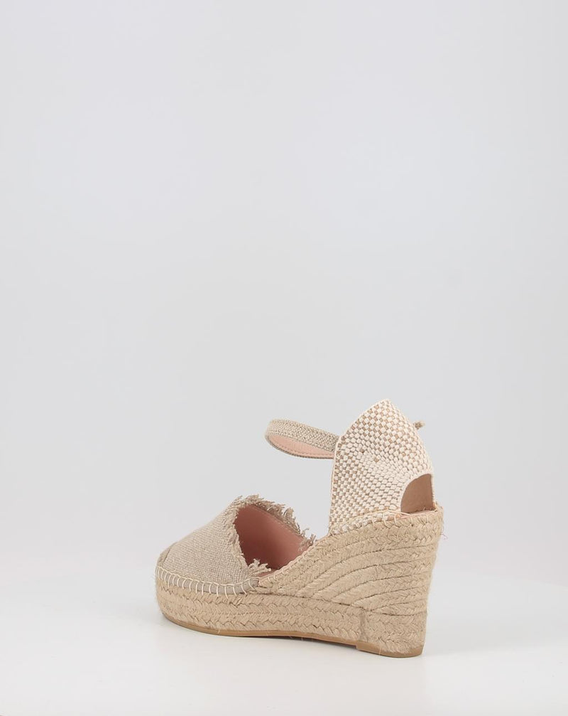 Espadrillas MACARENA MUSA27 beige