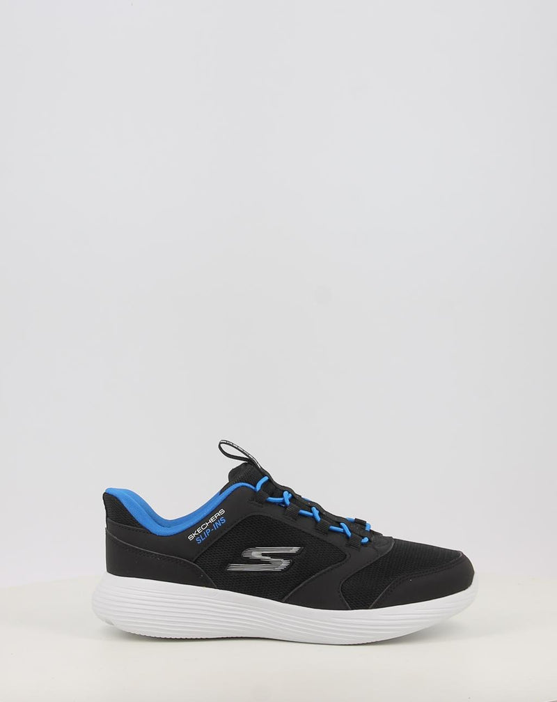 Sneakers SKECHERS GO RUN 400 V2 - TURBO-BRISK 403899L nero