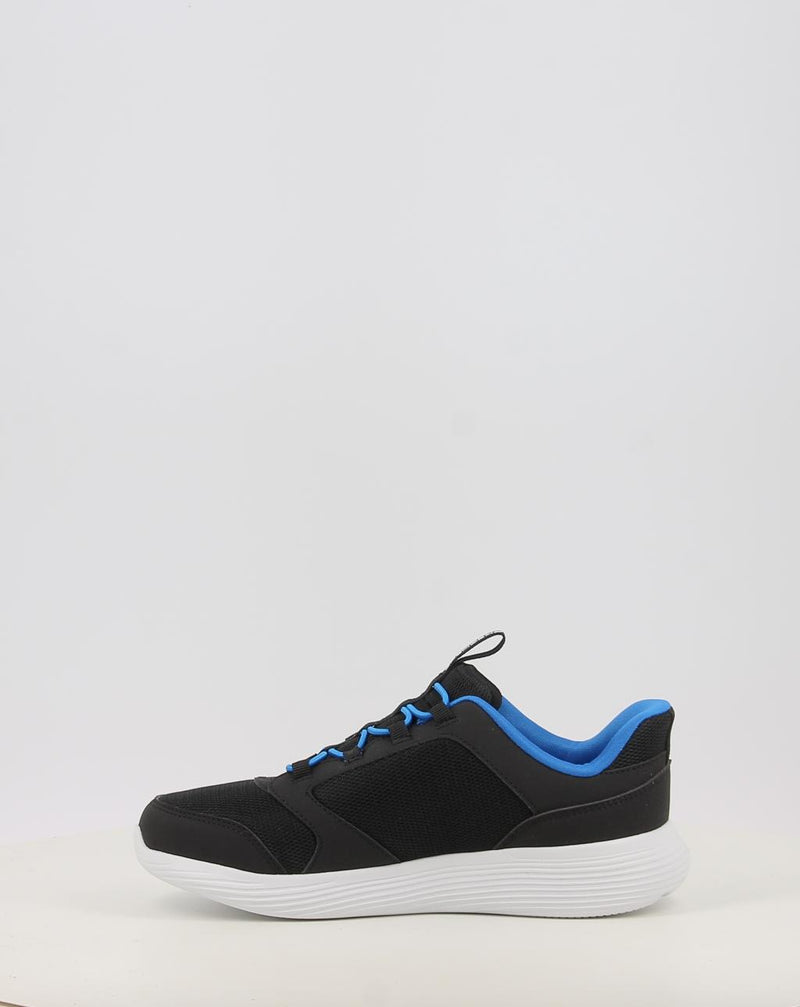 Sneakers SKECHERS GO RUN 400 V2 - TURBO-BRISK 403899L nero